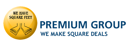 Premium Group Logo